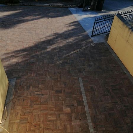 ראב Apartments Fafandjel מראה חיצוני תמונה