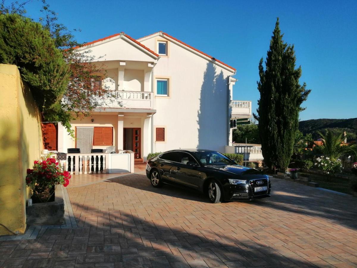 ראב Apartments Fafandjel מראה חיצוני תמונה