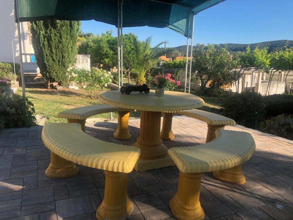 ראב Apartments Fafandjel מראה חיצוני תמונה
