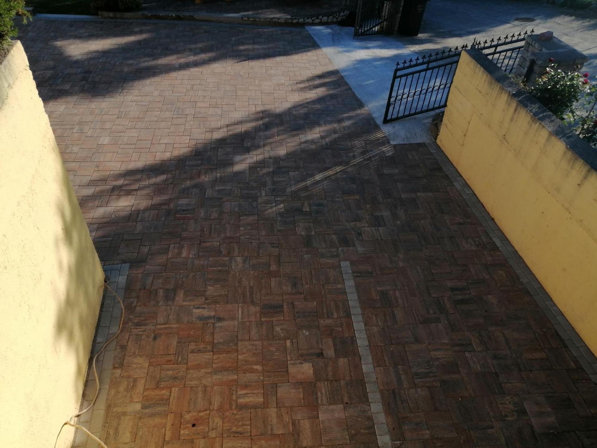 ראב Apartments Fafandjel מראה חיצוני תמונה