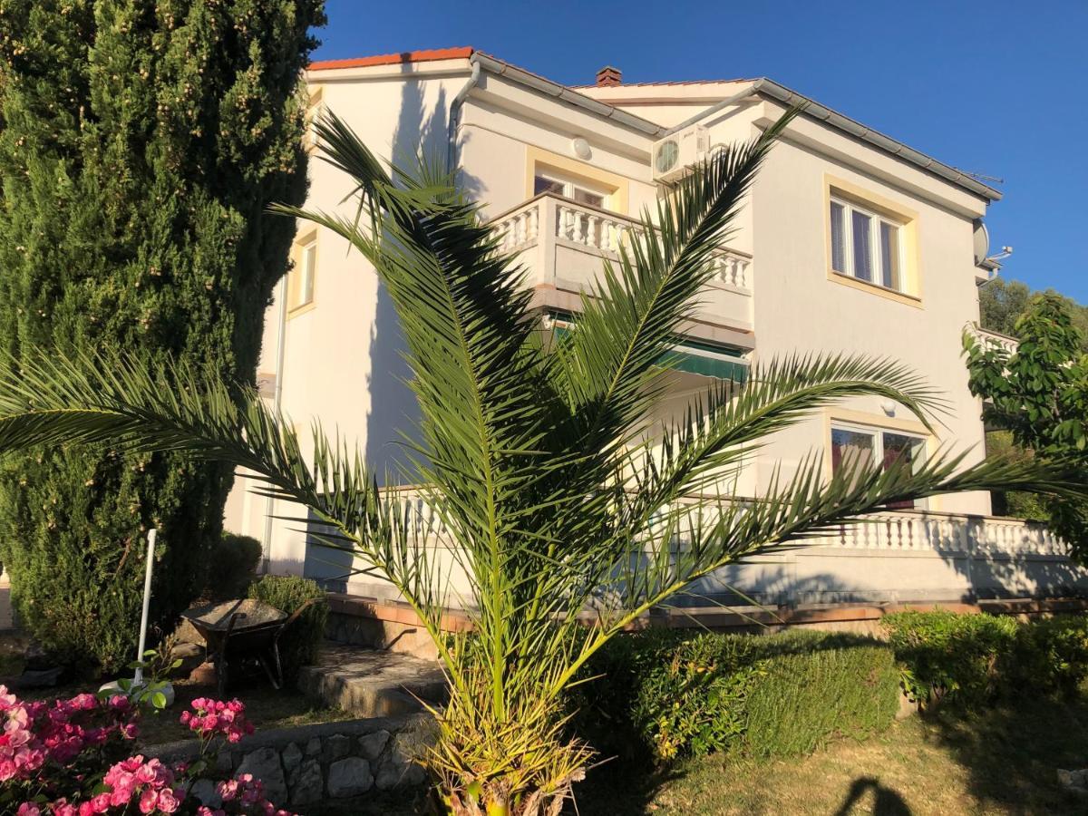 ראב Apartments Fafandjel מראה חיצוני תמונה