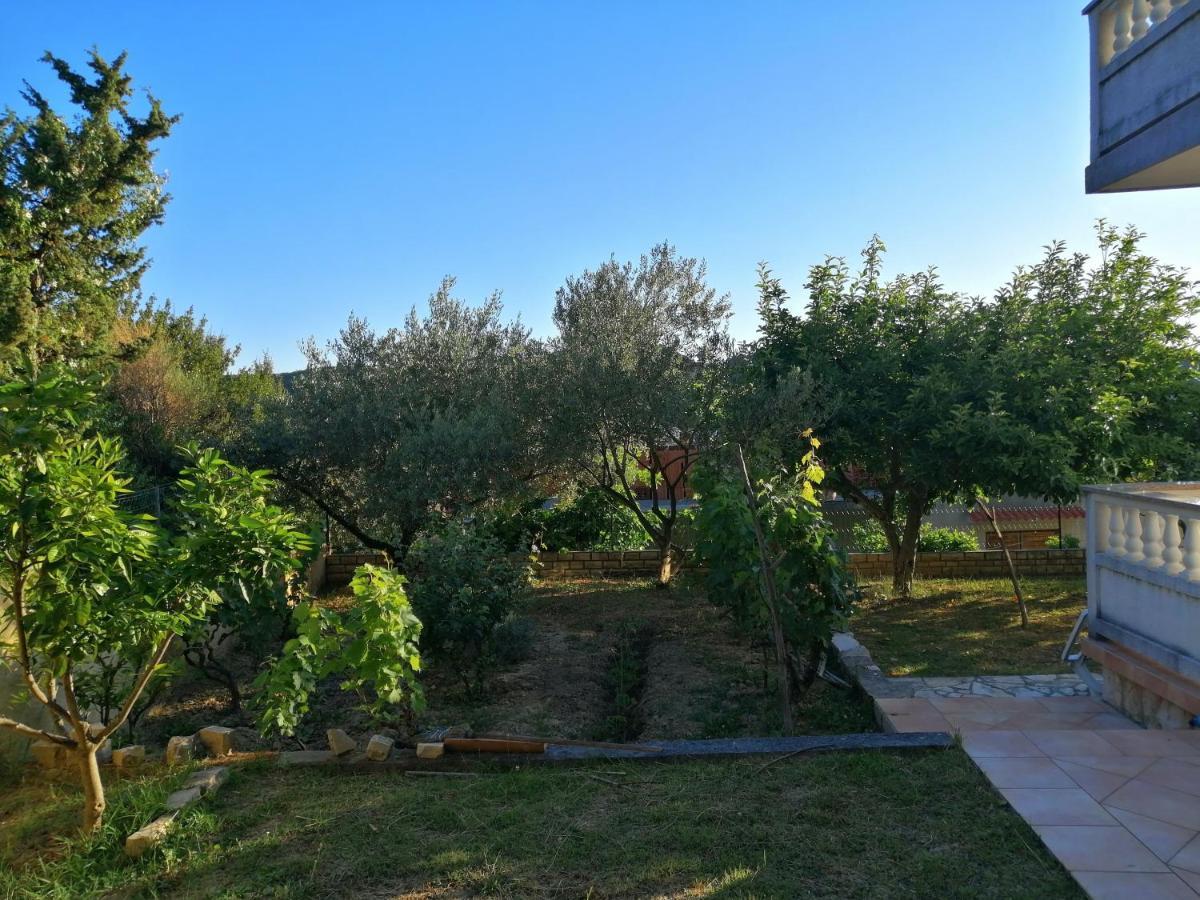 ראב Apartments Fafandjel מראה חיצוני תמונה
