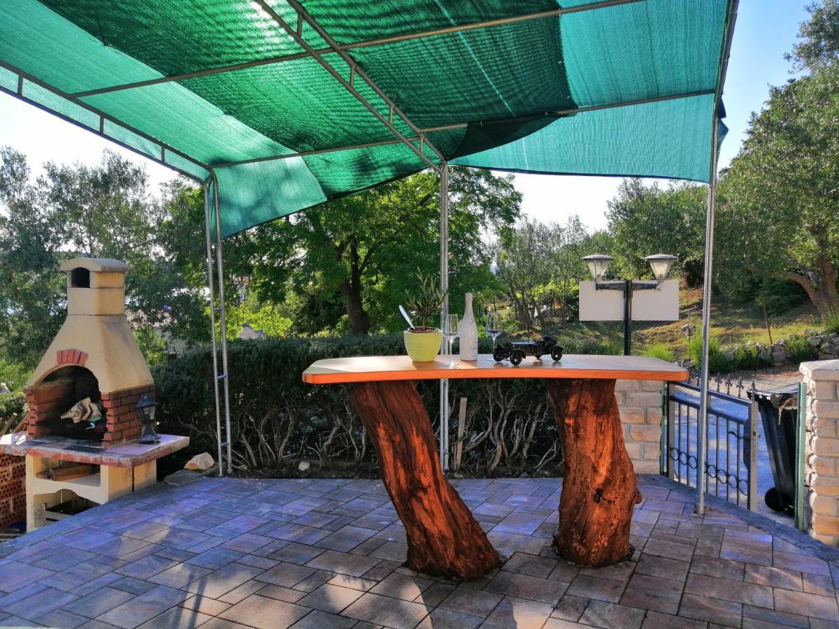 ראב Apartments Fafandjel מראה חיצוני תמונה