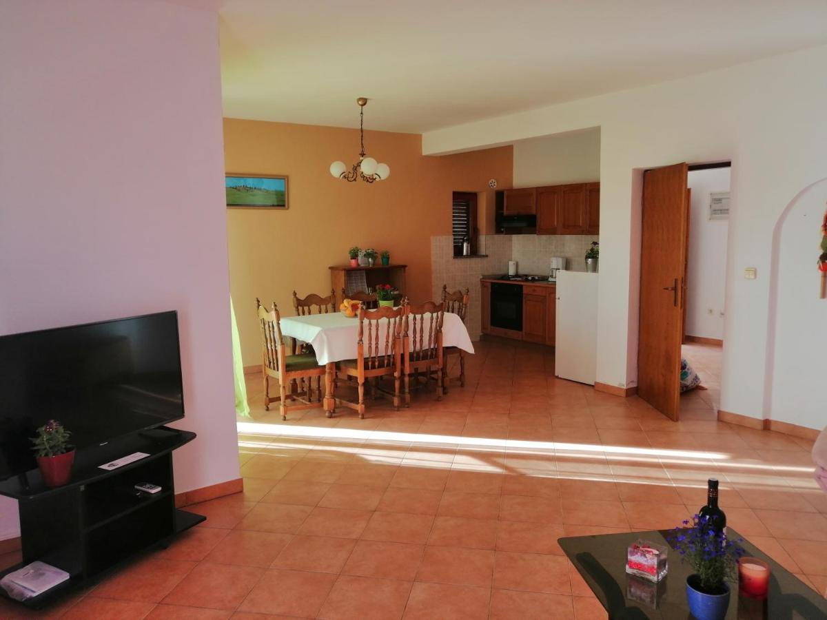 ראב Apartments Fafandjel מראה חיצוני תמונה