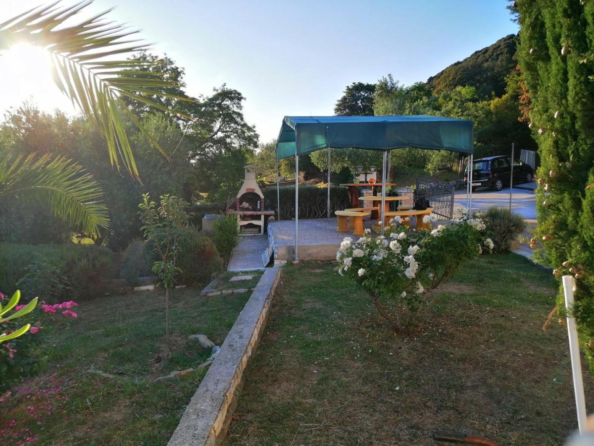 ראב Apartments Fafandjel מראה חיצוני תמונה