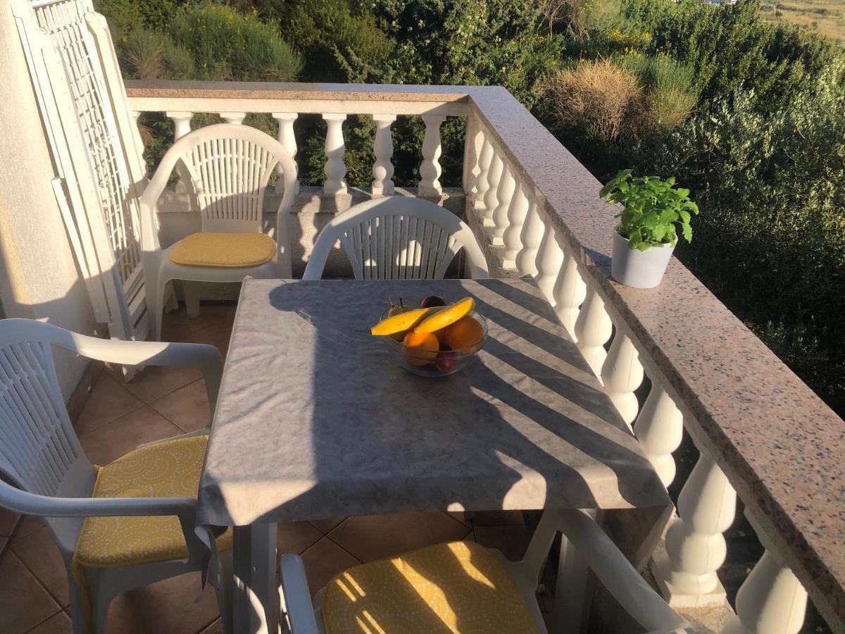 ראב Apartments Fafandjel מראה חיצוני תמונה
