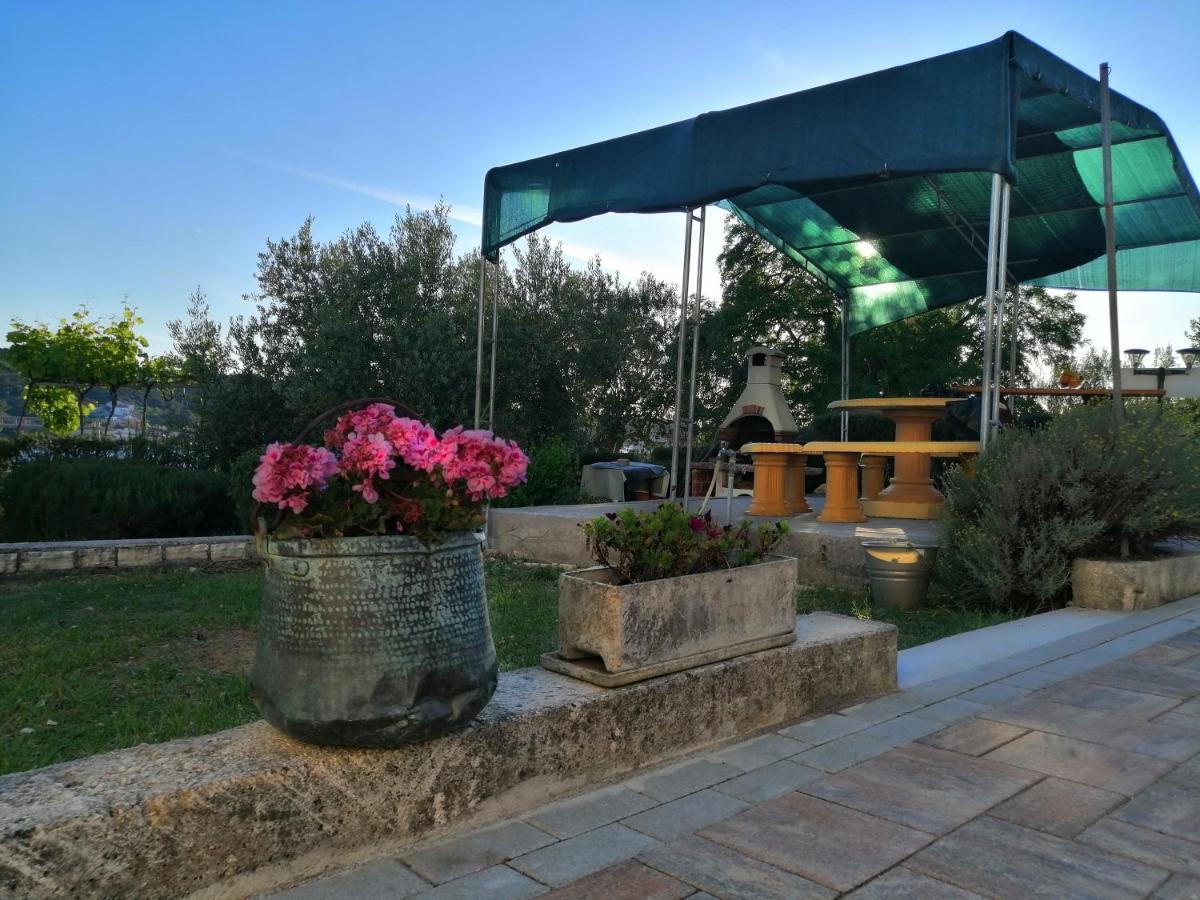 ראב Apartments Fafandjel מראה חיצוני תמונה