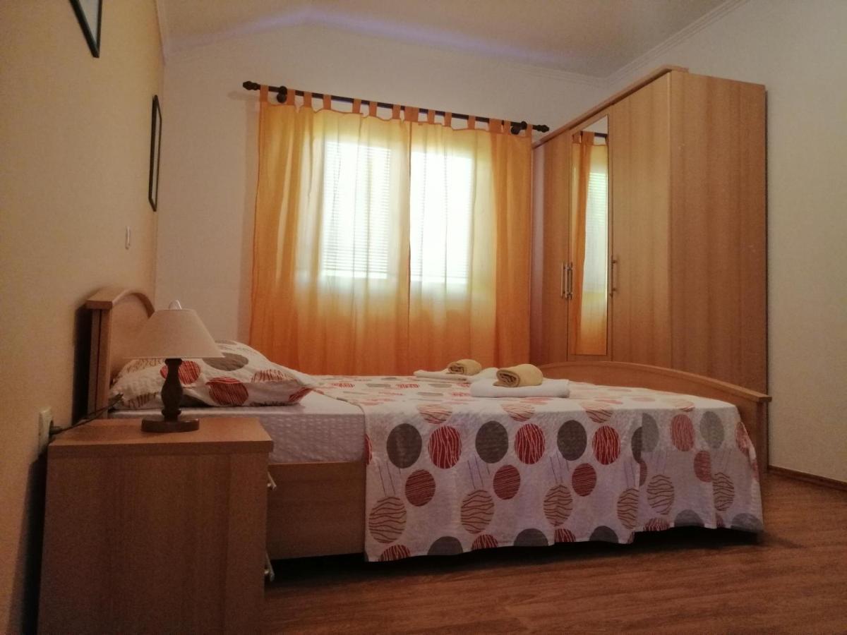 ראב Apartments Fafandjel מראה חיצוני תמונה