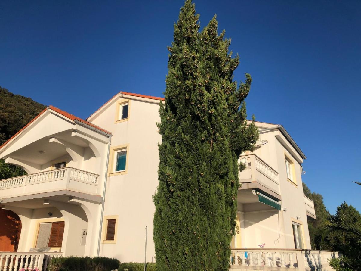 ראב Apartments Fafandjel מראה חיצוני תמונה