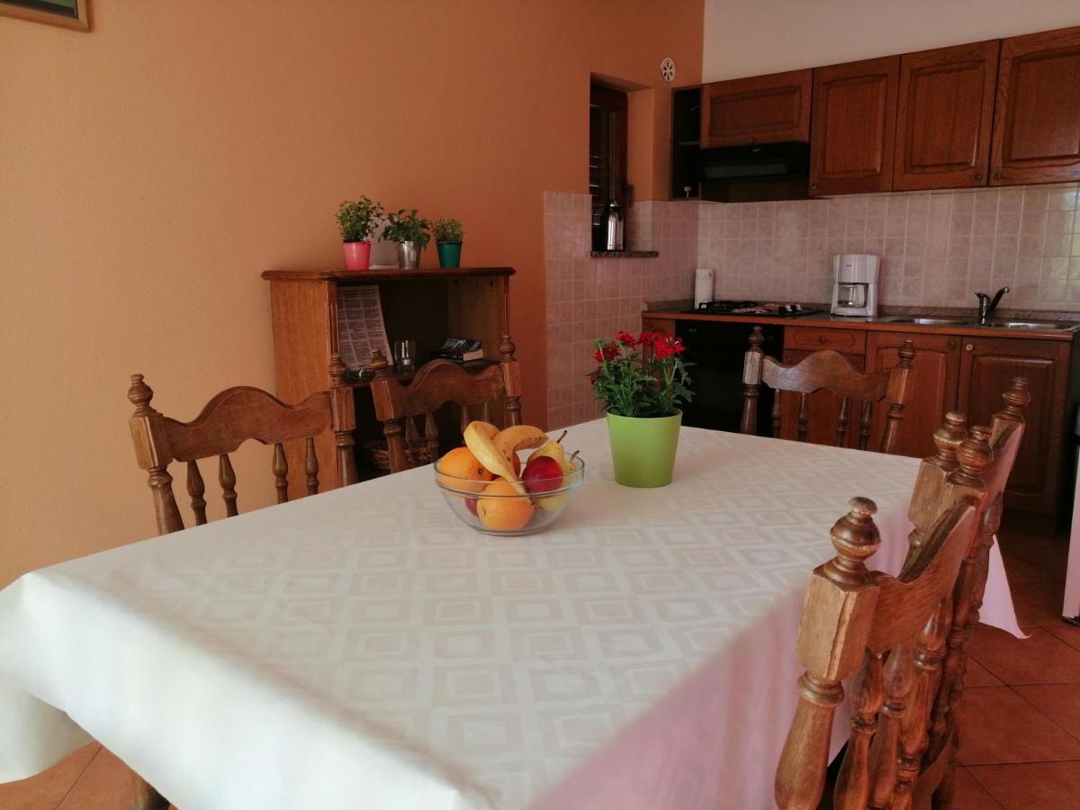 ראב Apartments Fafandjel מראה חיצוני תמונה