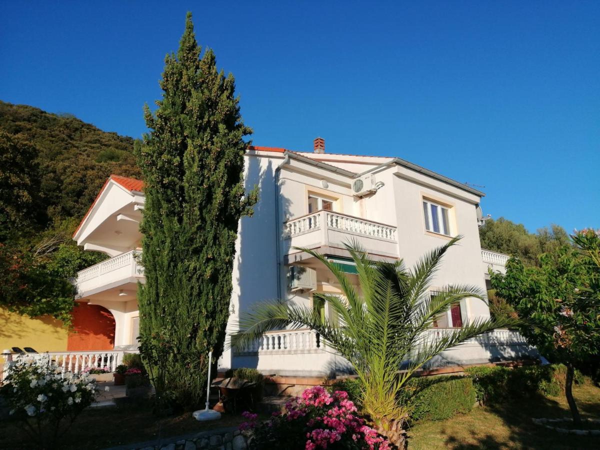 ראב Apartments Fafandjel מראה חיצוני תמונה