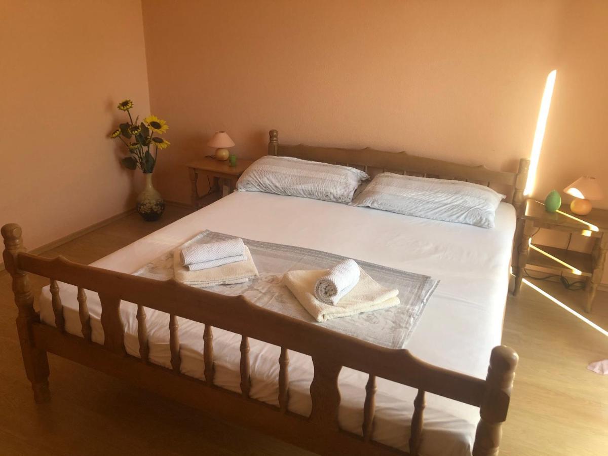 ראב Apartments Fafandjel מראה חיצוני תמונה