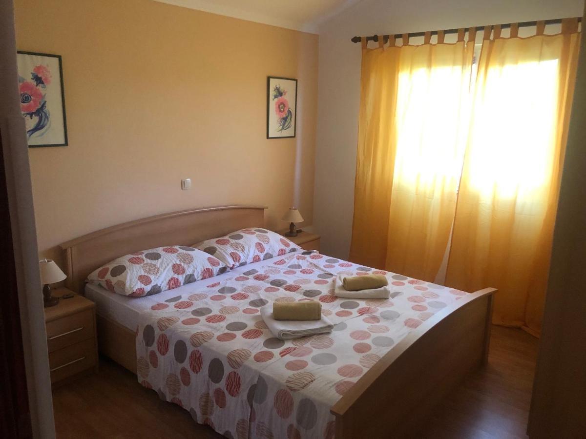 ראב Apartments Fafandjel מראה חיצוני תמונה