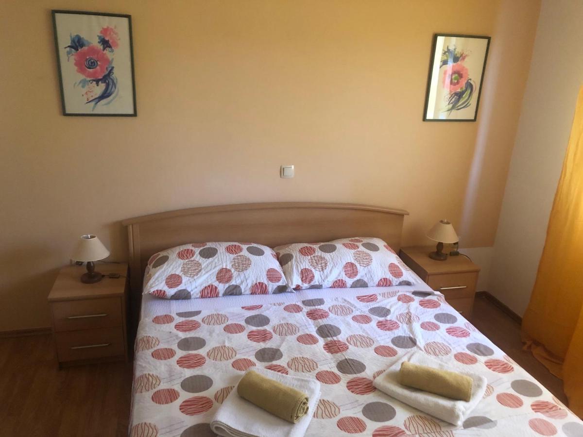 ראב Apartments Fafandjel מראה חיצוני תמונה
