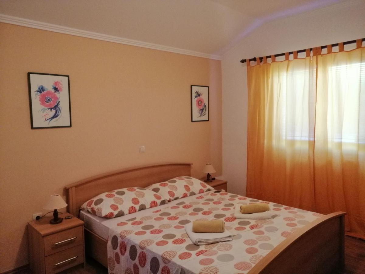 ראב Apartments Fafandjel מראה חיצוני תמונה